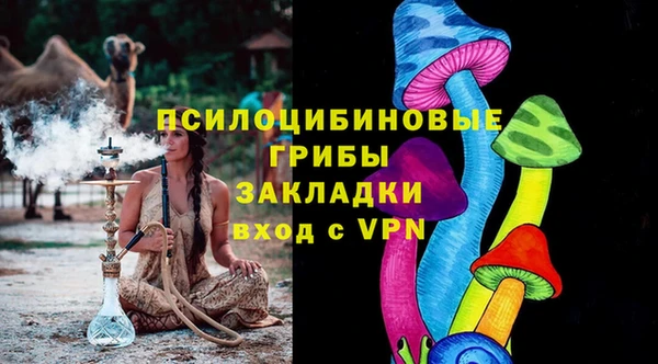 стафф Пестово